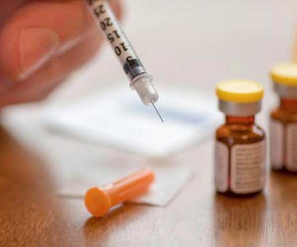 Banner de microinfusion quemadora de grasa