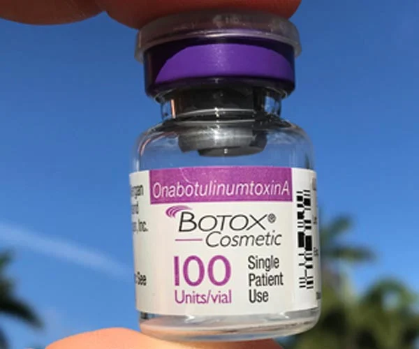 ¿Cuánto Cuesta Un Tratamiento Vial De Botox? IAMT