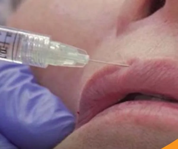 Diferentes tipo de labios banner