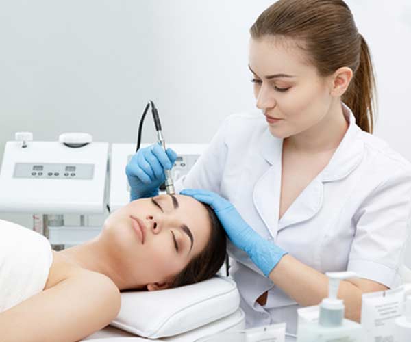 Banner guía de un kit de estética