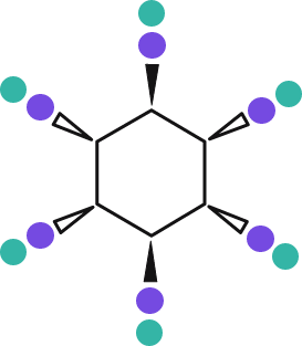 Inositol imagen