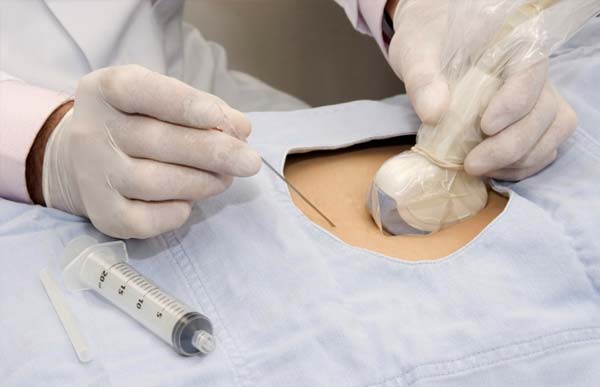 Banner de la doctora y clase